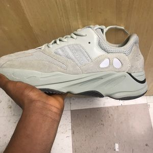 Adidas Yeezy  700 v1 salt
